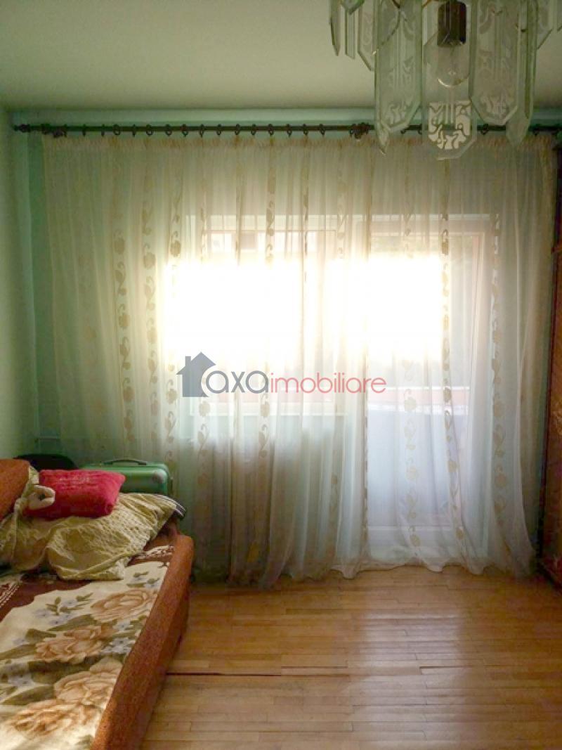 Apartament 2 camere de vanzare in Cluj-Napoca, cartier Marasti