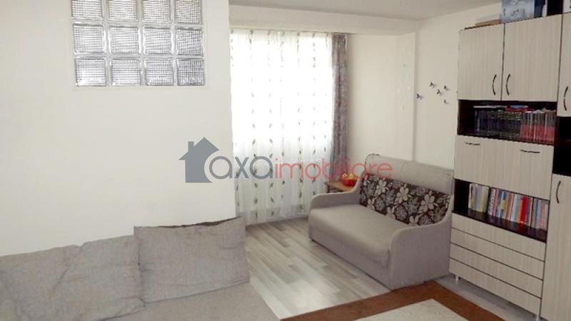 1 room apartment for sell in Cluj-napoca, ward Manastur