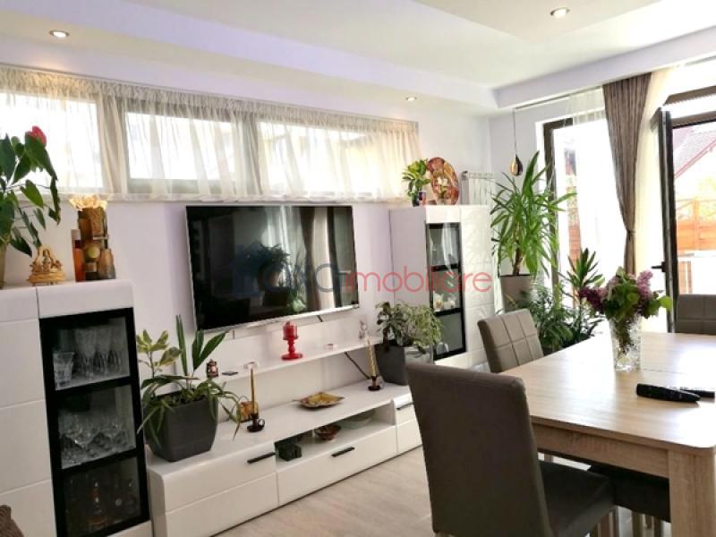 Apartment 3 rooms for rent in Cluj-napoca, ward Manastur
