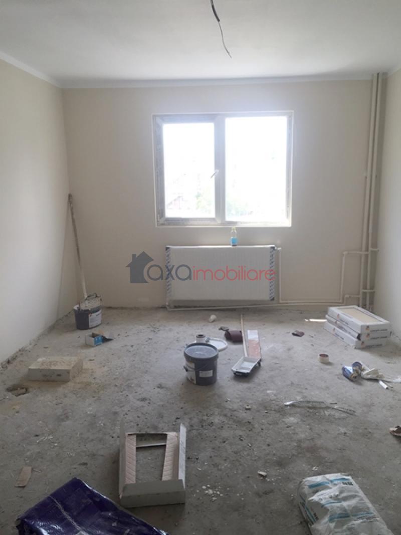 1 room apartment for sell in Cluj-napoca, ward Marasti