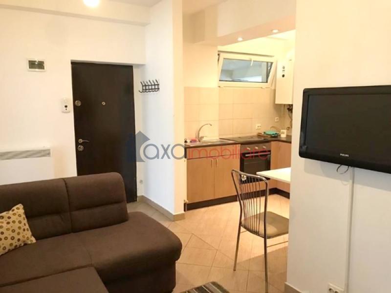 Apartament 2 camere de vanzare in Cluj-Napoca, cartier Marasti