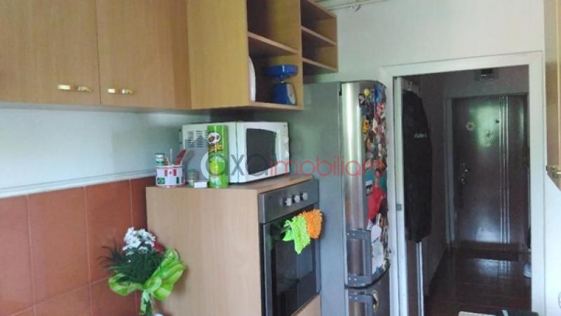 Apartament 2 camere de vanzare in Cluj-Napoca, cartier Grigorescu