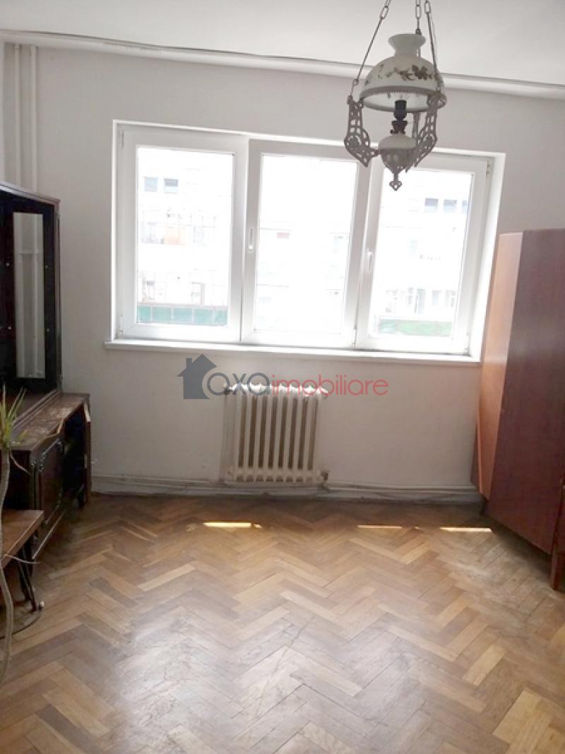 Apartament 2 camere de vanzare in Cluj-Napoca, cartier Grigorescu