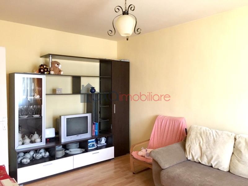 1 room apartment for sell in Cluj-napoca, ward Manastur