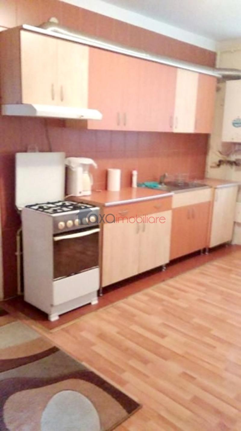 Apartment 1 rooms for sell in Cluj-napoca, ward Manastur