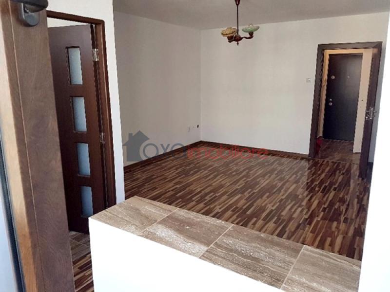 1 room apartment for sell in Cluj-napoca, ward Manastur