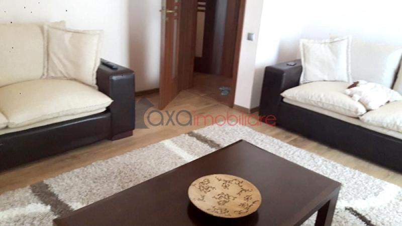 Apartament 2 camere de vanzare in Cluj-Napoca, cartier Europa