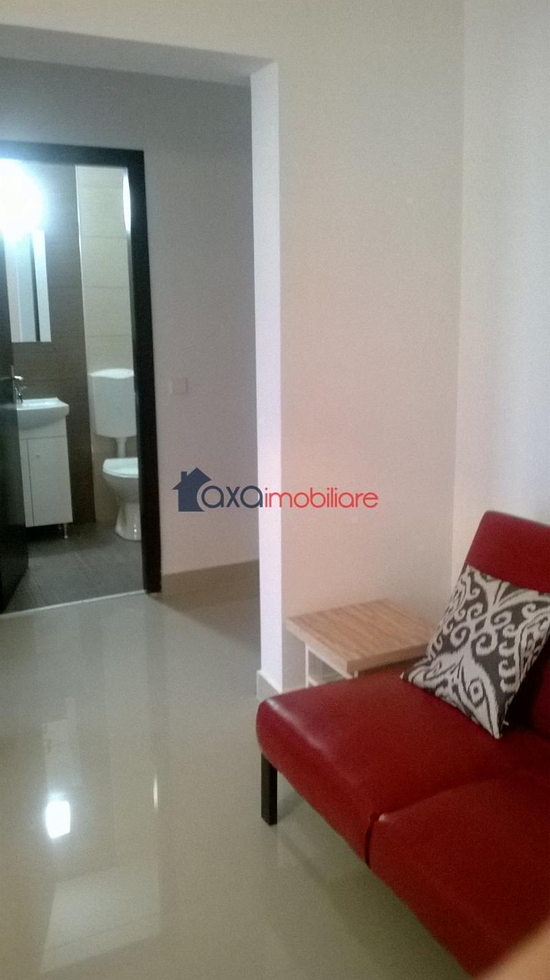 Apartment 2 rooms for rent in Cluj-napoca, ward Gheorgheni