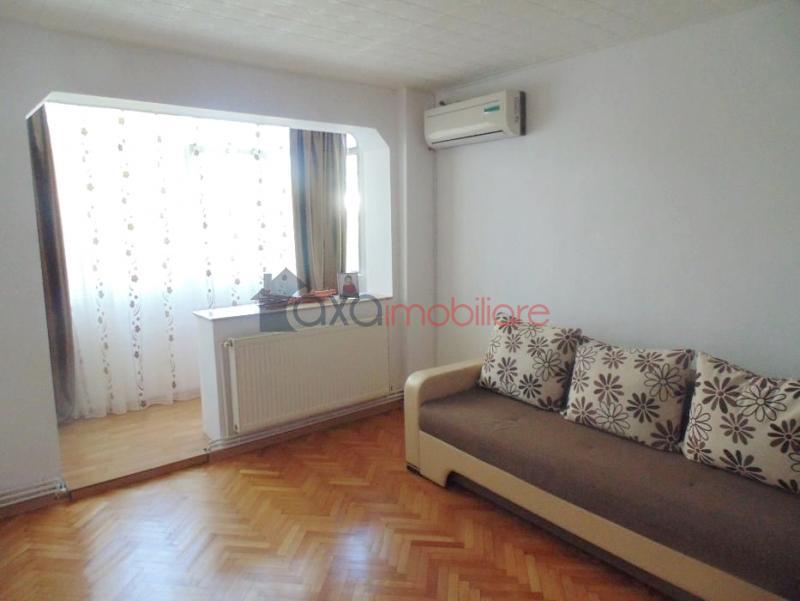 Apartament 2 camere de vanzare in Cluj-Napoca, cartier Manastur