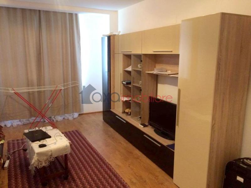 Apartament 2 camere de vanzare in Cluj-Napoca, cartier Manastur