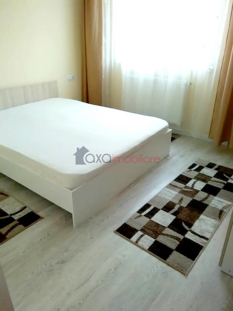 Apartment 2 rooms for rent