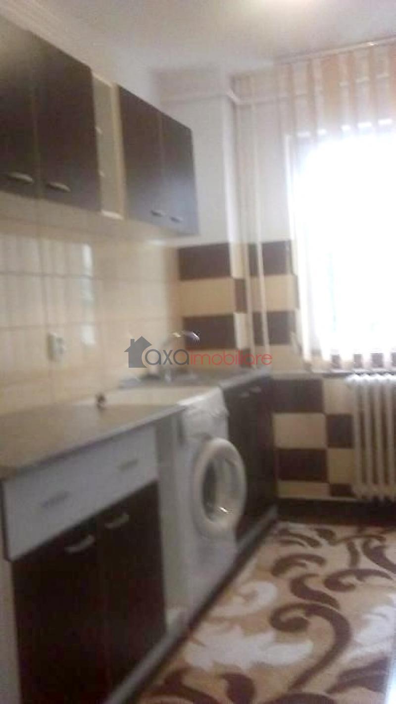 Apartament 2 camere de vanzare in Cluj-Napoca, cartier Gheorgheni