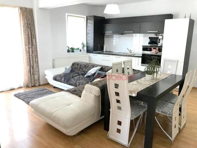 Apartament 2 camere de vanzare in Cluj-Napoca, cartier Buna Ziua