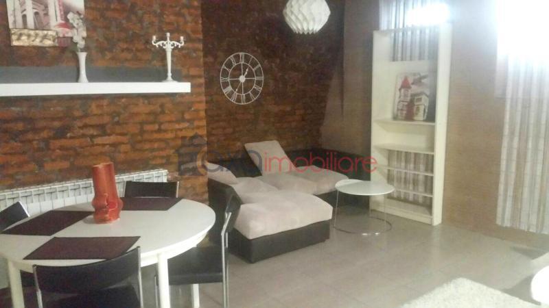 Apartament 2 camere de vanzare in Cluj-Napoca, cartier Centru