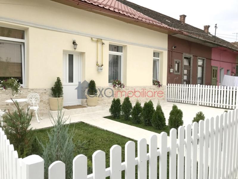 Apartament 2 camere de vanzare in Cluj-Napoca, cartier Centru