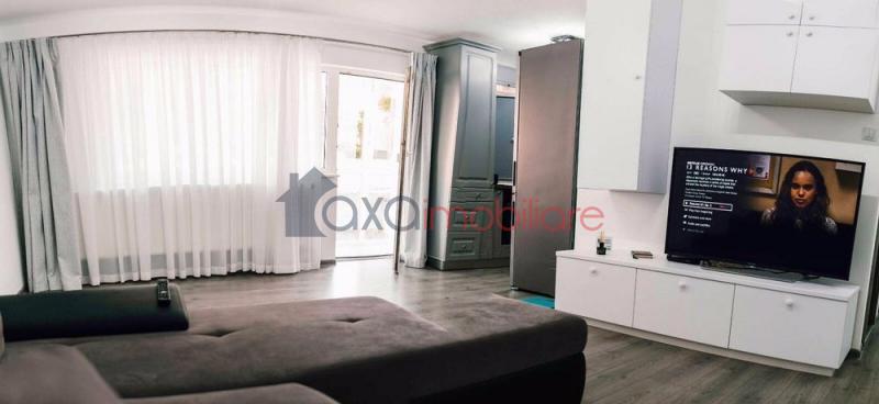 Apartament 2 camere de vanzare in Cluj-Napoca, cartier Zorilor