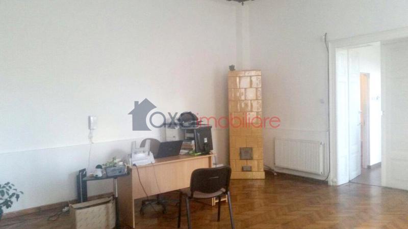 Apartament 2 camere de vanzare in Cluj-Napoca, cartier Ultracentral