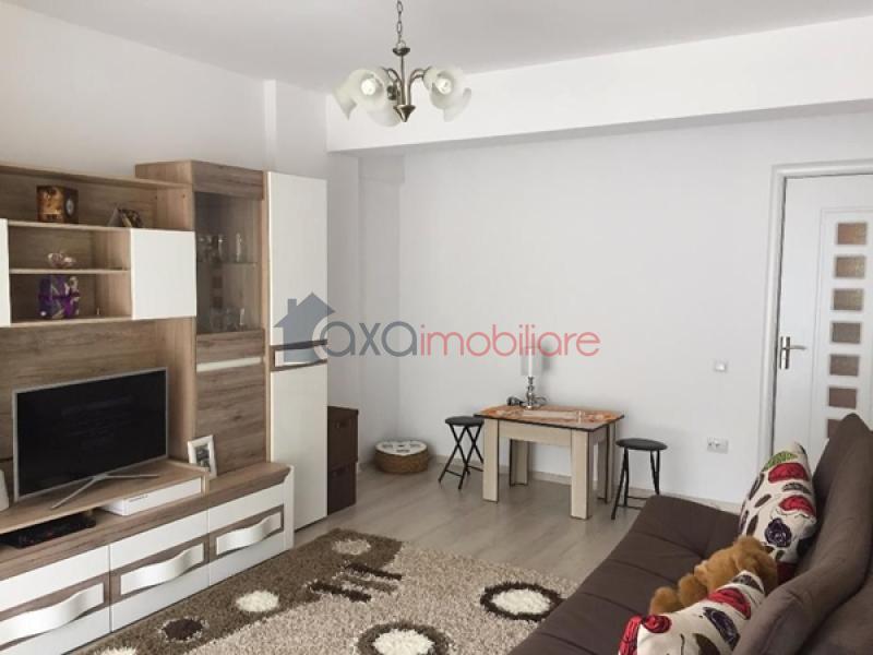 Apartment 1 rooms for sell in Cluj-napoca, ward Manastur