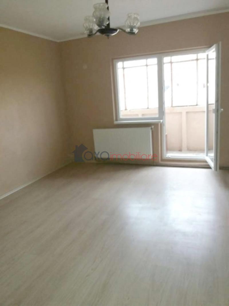 Apartment 1 rooms for sell in Cluj-napoca, ward Marasti