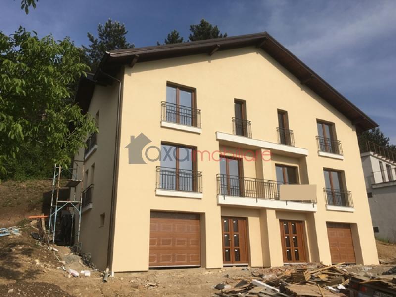 House 4 rooms for sell in Cluj-napoca, ward Manastur