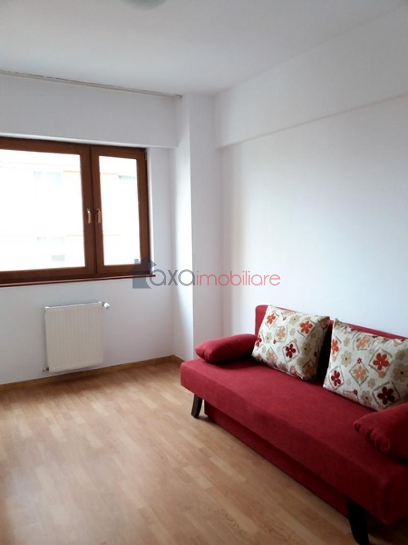 Apartment 3 rooms for rent in Cluj-napoca, ward Marasti