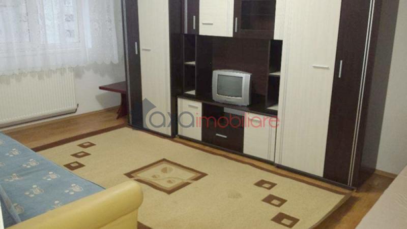 Apartment 1 rooms for sell in Cluj-napoca, ward Marasti