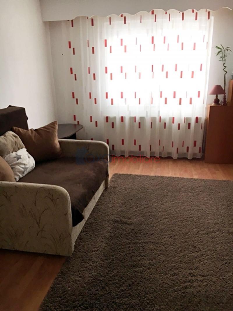 1 room apartment for sell in Cluj-napoca, ward Marasti