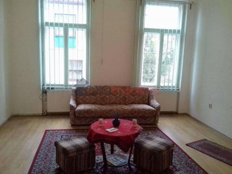 Apartment 1 rooms for sell in Cluj-napoca, ward Centru