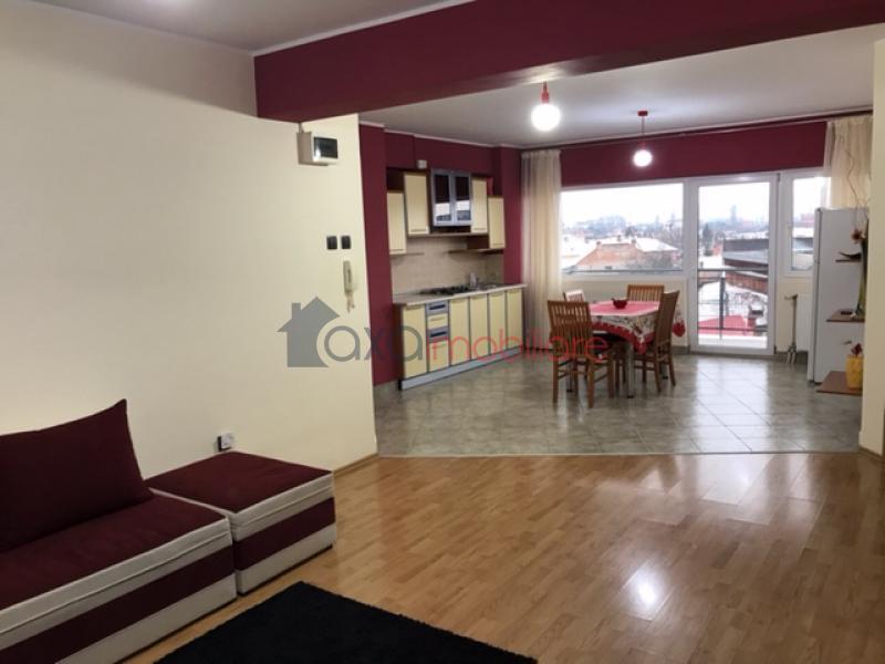 Apartment 3 rooms for sell in Cluj-napoca, ward Marasti