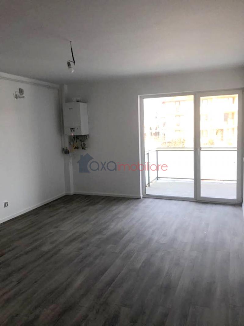 Apartament 2 camere de vanzare in Cluj-Napoca, cartier Andrei Muresanu