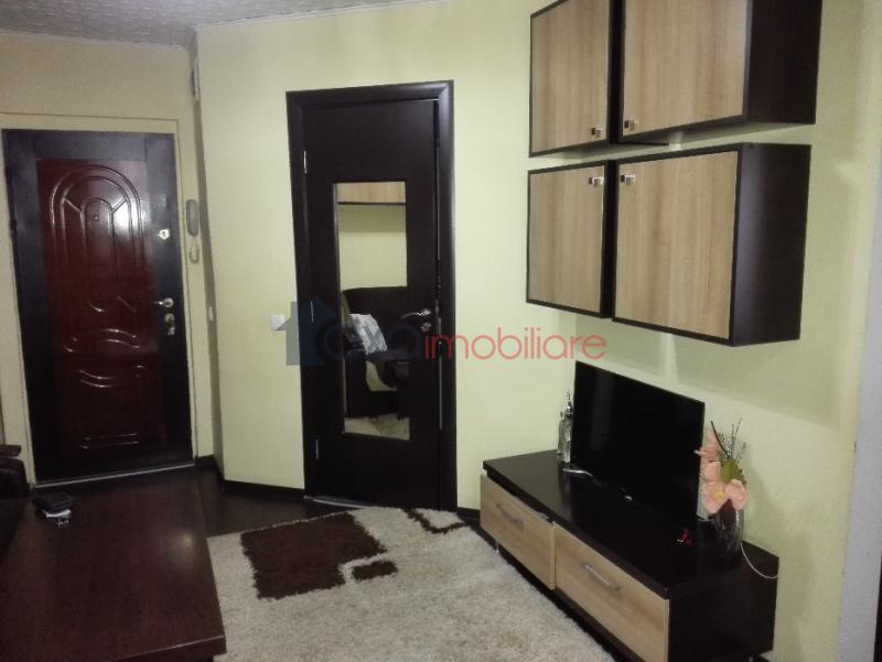 Apartment 1 rooms for sell in Cluj-napoca, ward Marasti