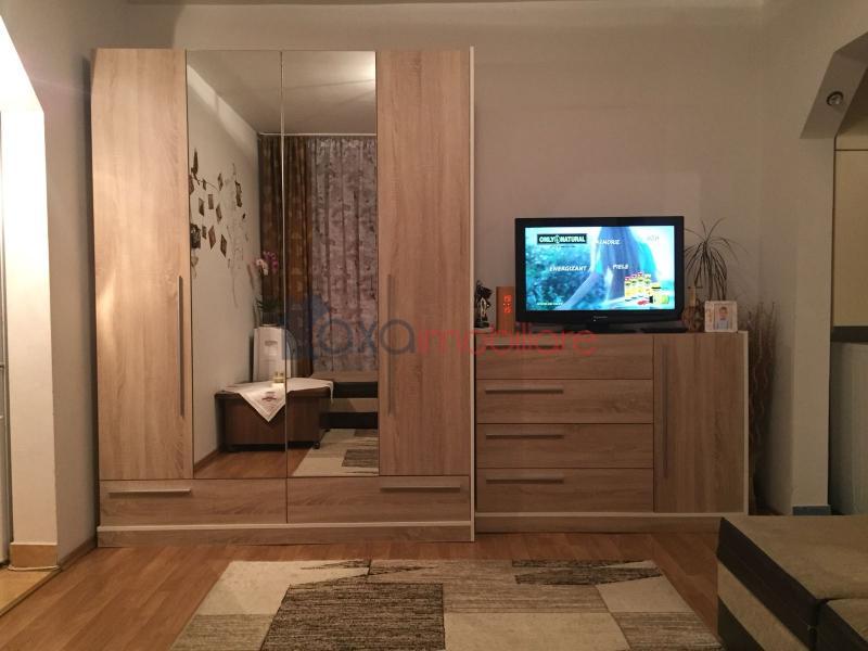 Apartament 2 camere de vanzare in Cluj-Napoca, cartier Manastur