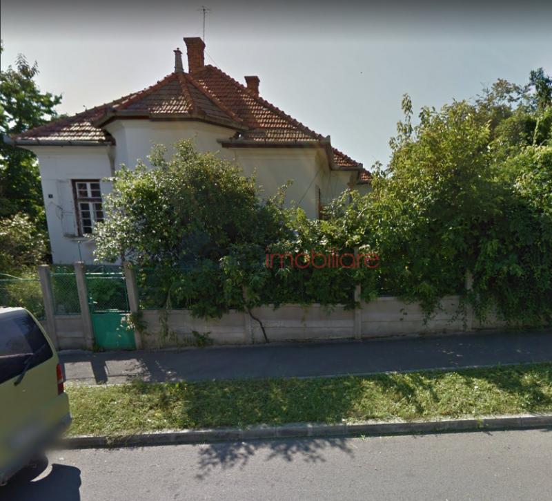 House 5 rooms for sell in Cluj-napoca, ward Gheorgheni