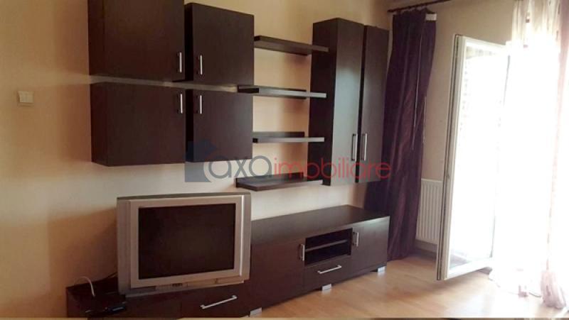 Apartment 1 rooms for sell in Cluj-napoca, ward Plopilor