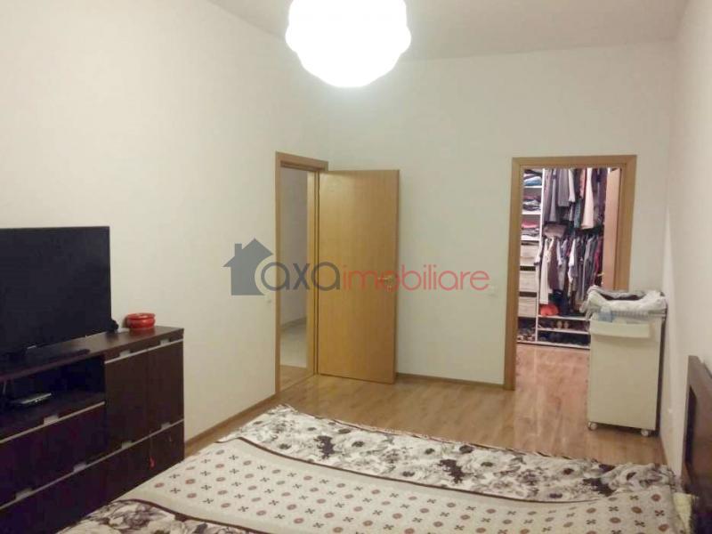 Apartament 2 camere de vanzare in Cluj-Napoca, cartier Plopilor