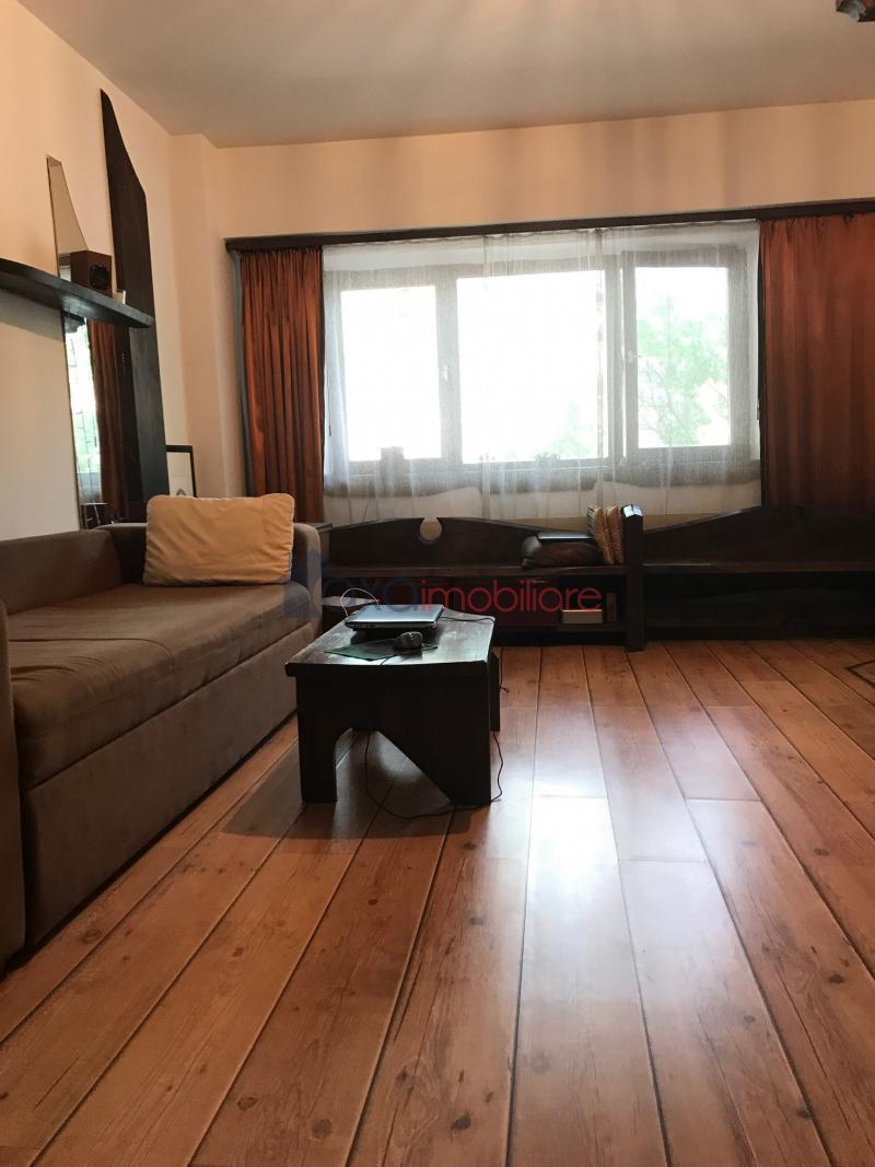 Apartment 1 rooms for sell in Cluj-napoca, ward Marasti