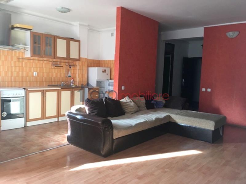 Apartment 3 rooms for rent in Cluj-napoca, ward Marasti