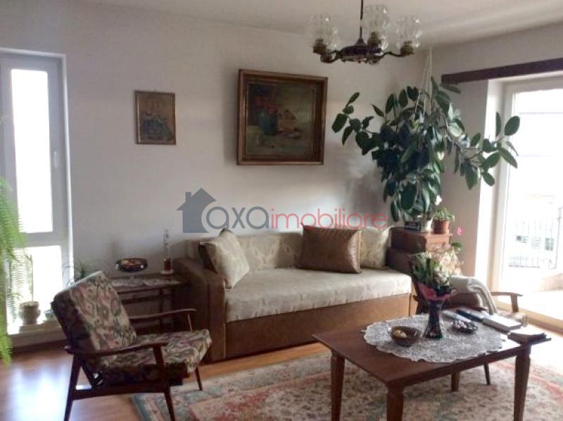 Apartment 1 rooms for sell in Cluj-napoca, ward Gheorgheni