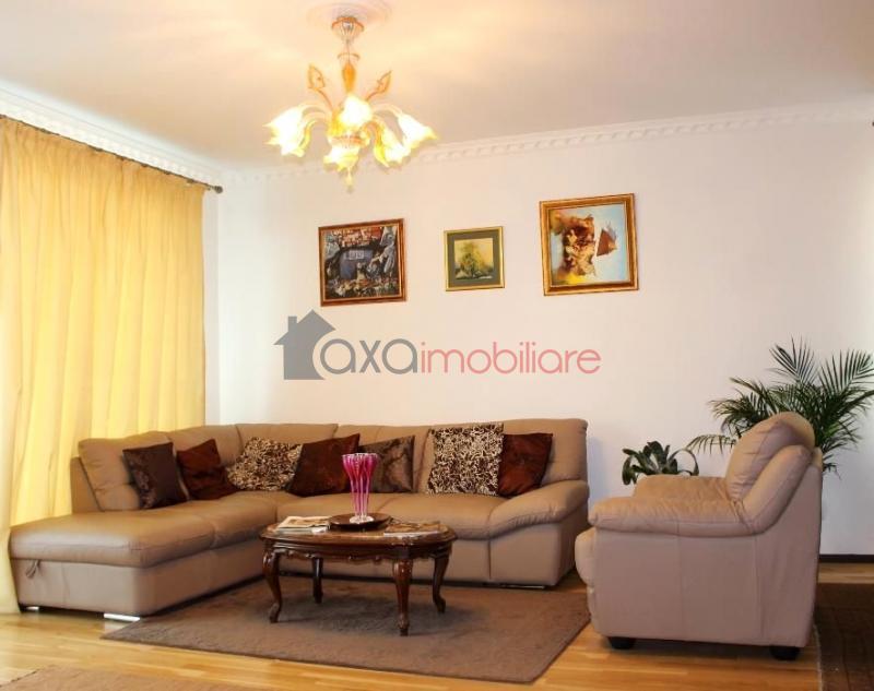 House 4 rooms for sell in Cluj-napoca, ward Borhanci