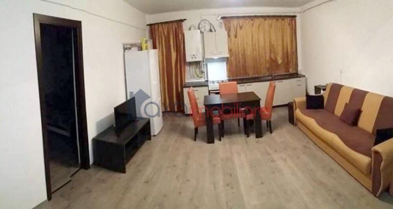 Apartament 2 camere de vanzare in Cluj-Napoca, cartier Intre Lacuri