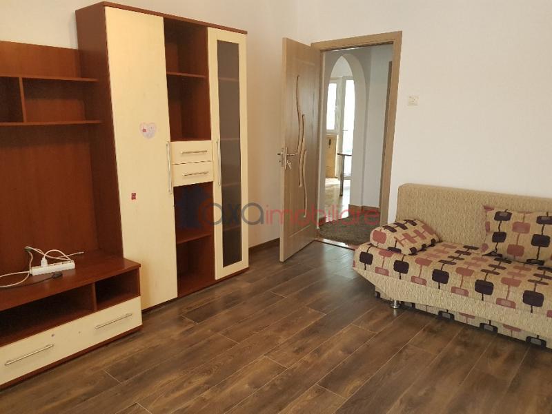 Apartament 2 camere de vanzare in Cluj-Napoca, cartier Grigorescu