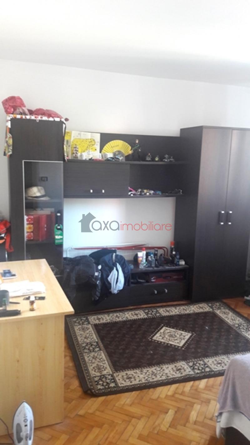 Apartament 2 camere de vanzare in Cluj-Napoca, cartier Manastur