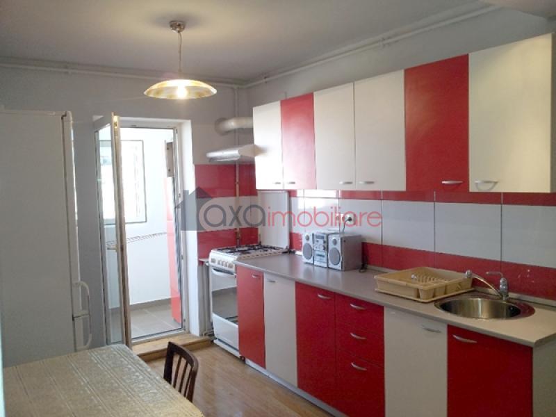 Apartament 2 camere de vanzare in Cluj-Napoca, cartier Manastur