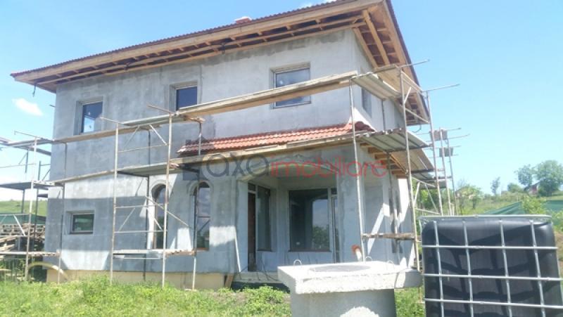 House 4 rooms for sell in Cluj-napoca, ward Borhanci