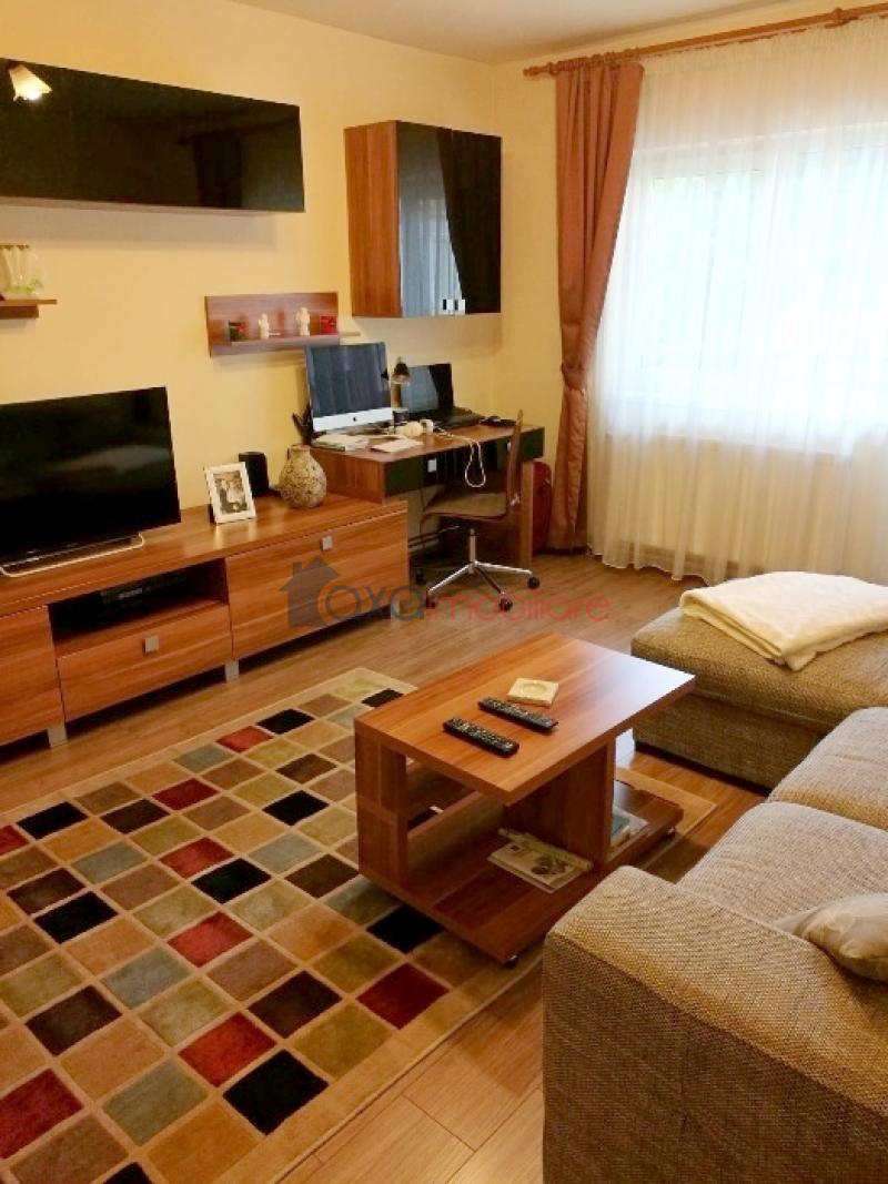 Apartament 2 camere de vanzare in Cluj-Napoca, cartier Manastur