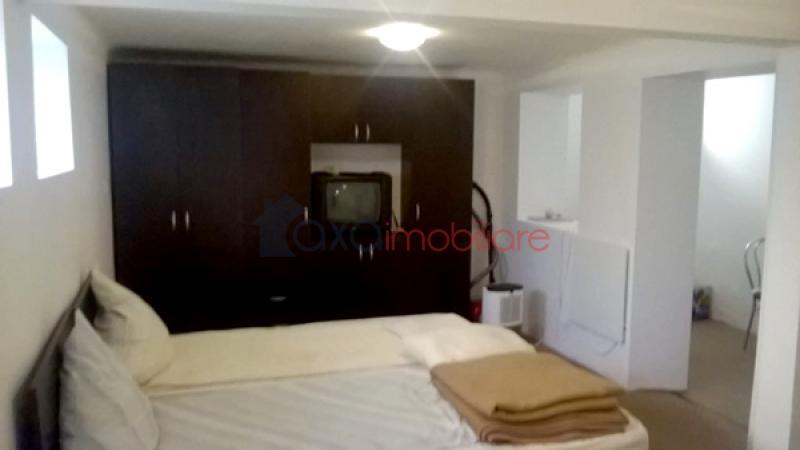 Apartment 1 rooms for sell in Cluj-napoca, ward Centru