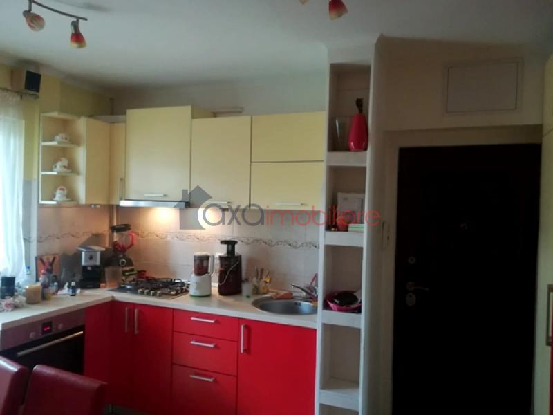 Apartament 2 camere de vanzare in Cluj-Napoca, cartier Marasti