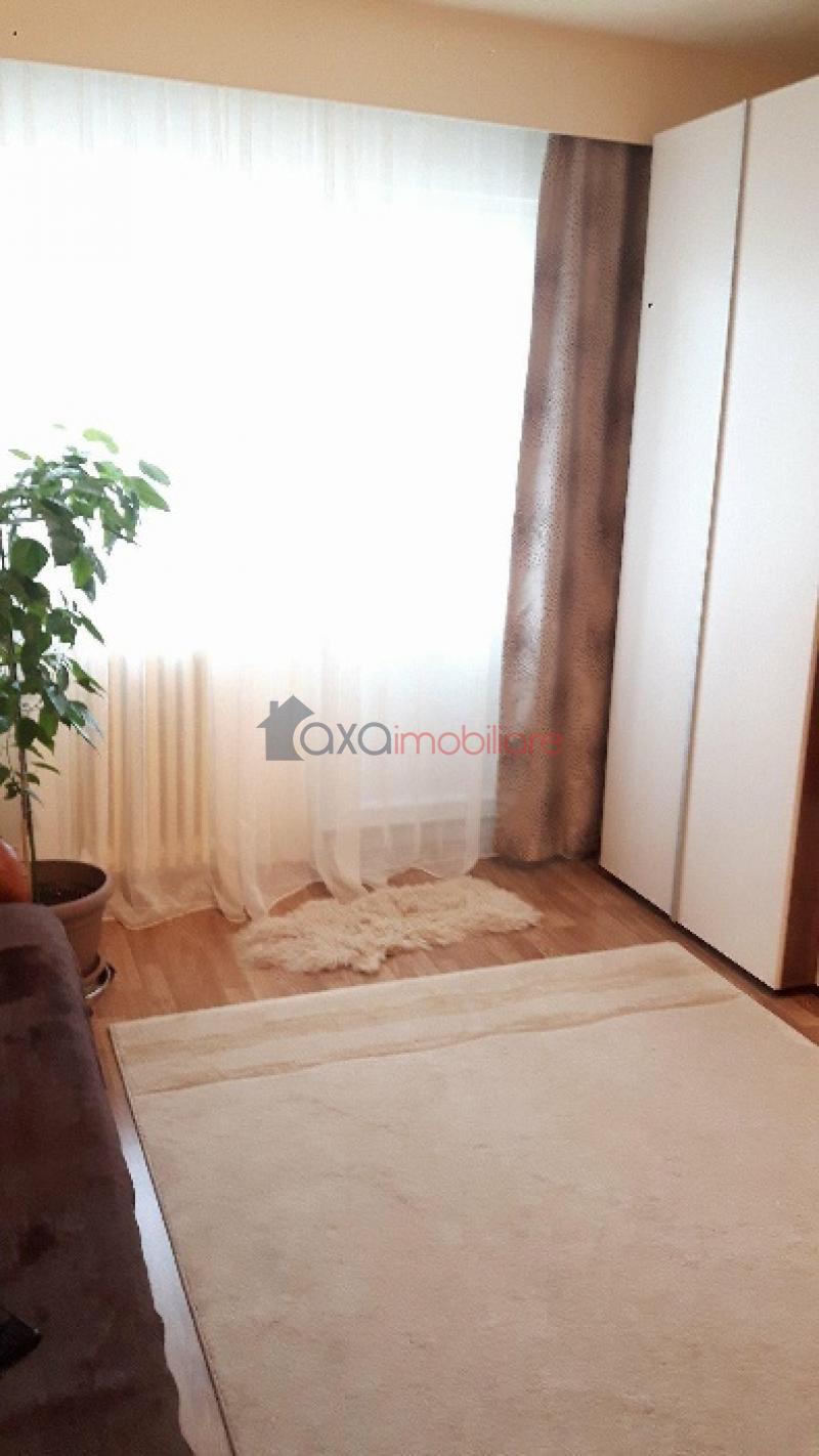 Apartament 2 camere de vanzare in Cluj-Napoca, cartier Manastur