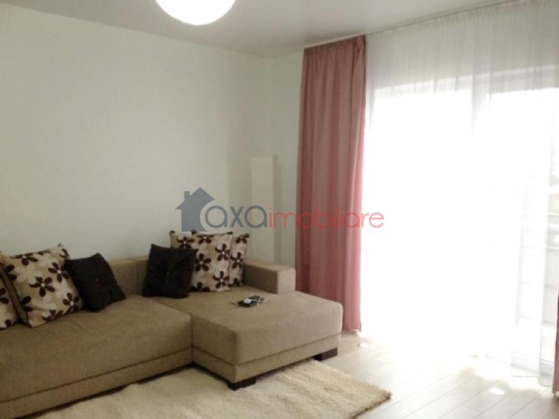 Apartment 1 rooms for sell in Cluj-napoca, ward Marasti