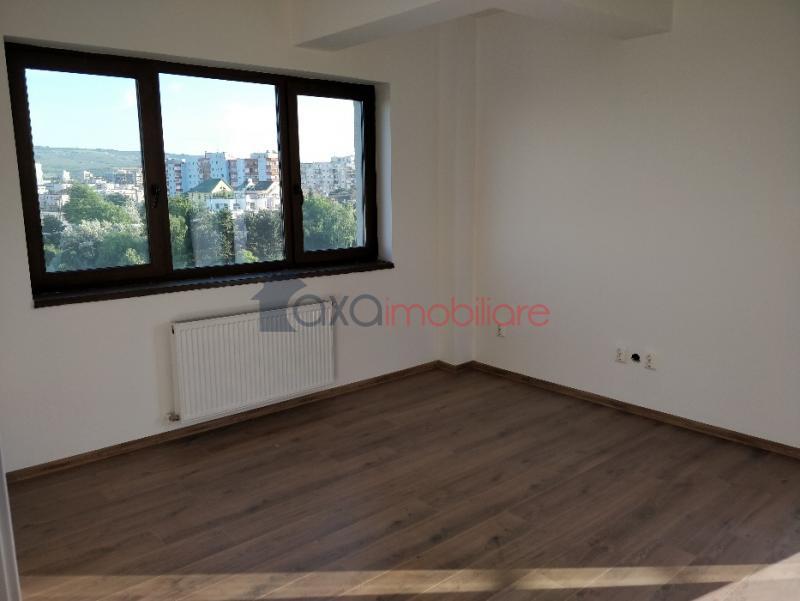 Apartment 1 rooms for sell in Cluj-napoca, ward Marasti